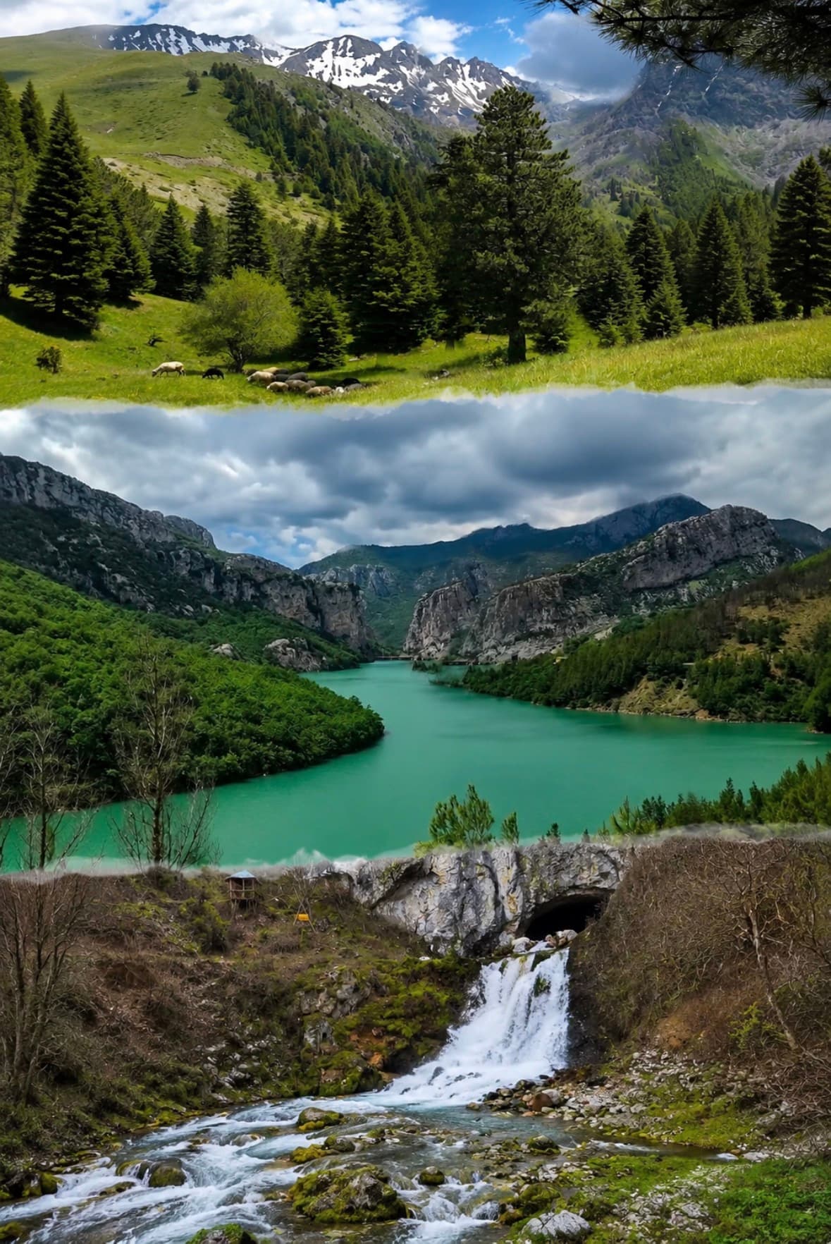 Dibër - Peshkopi
