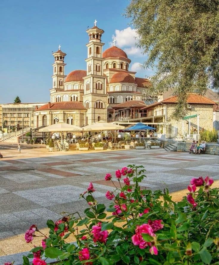 Korçë