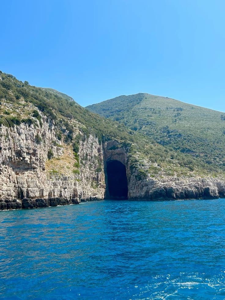 Sazan & Karaburun