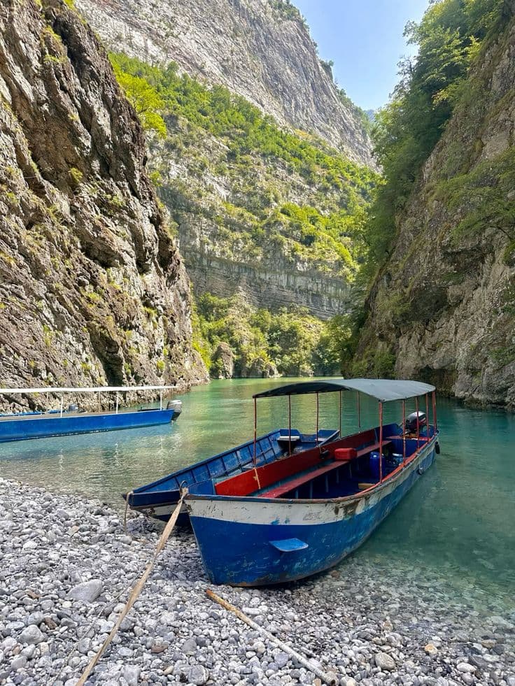 Lumi i Shalës